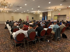 ANSH Convention 2019 10071905
